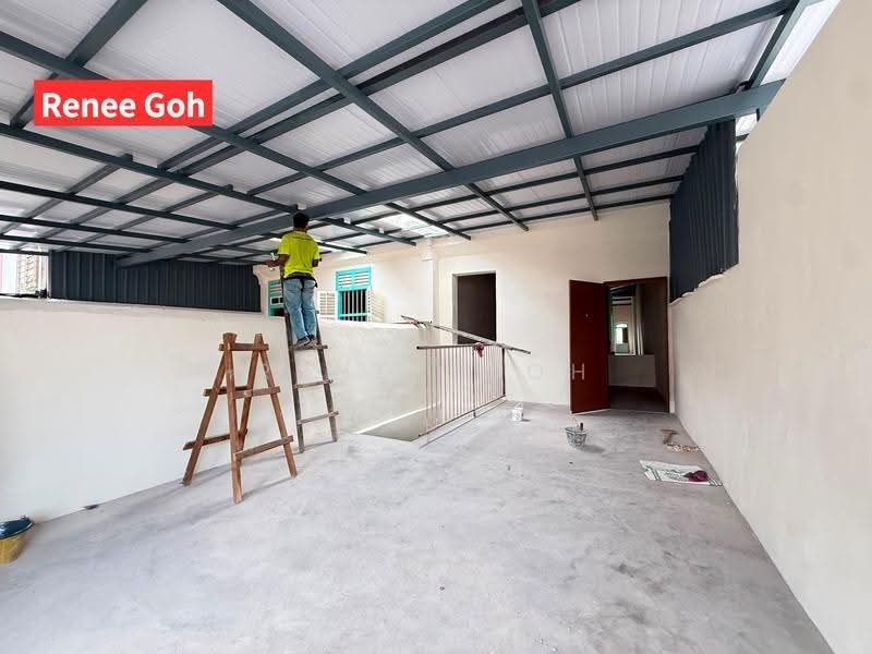 Shop for Rent in Lebuh Noordin (George Town) - Renee Goh - Interior - PropertyGuru.com.my