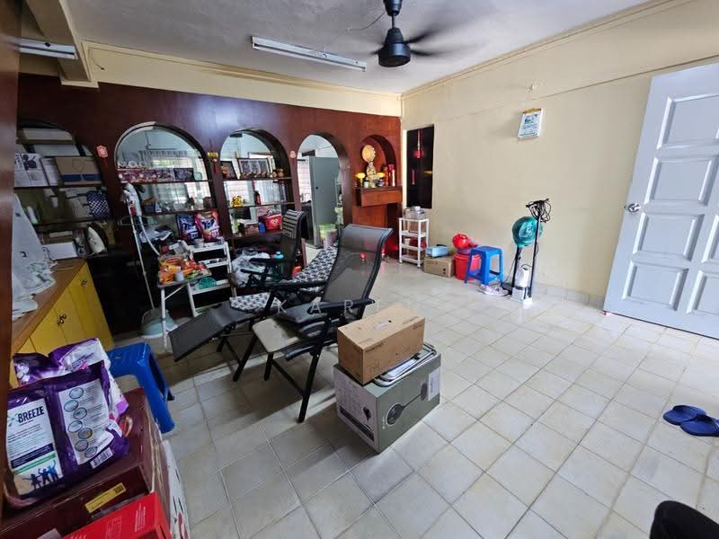Terraced House for Sale in Bandar Tun Hussein Onn (Cheras) - KAREN - Living Room - PropertyGuru.com.my