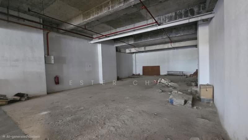 Retail Space for Rent in Country Heights (Kajang) - Ester Chin - Interior - PropertyGuru.com.my