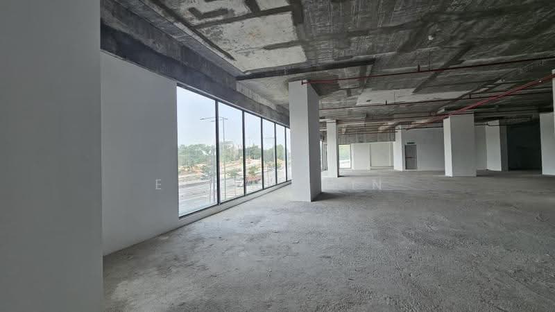 Retail Space for Rent in Country Heights (Kajang) - Ester Chin - Interior - PropertyGuru.com.my
