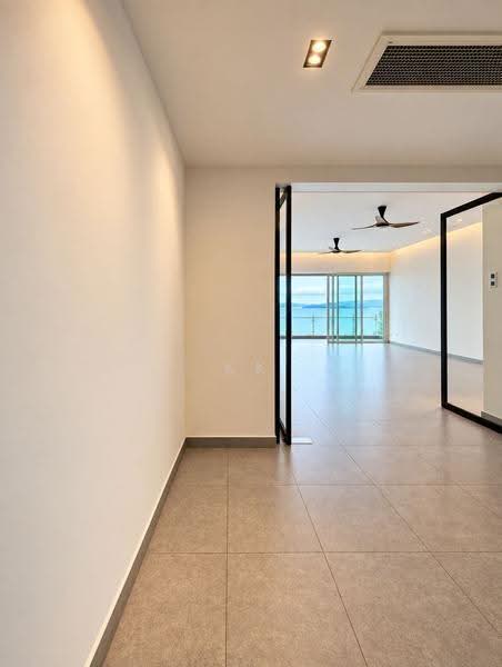 Kondominium untuk Dijual di One Tanjong Condominium - KK Kwok - Interior - PropertyGuru.com.my