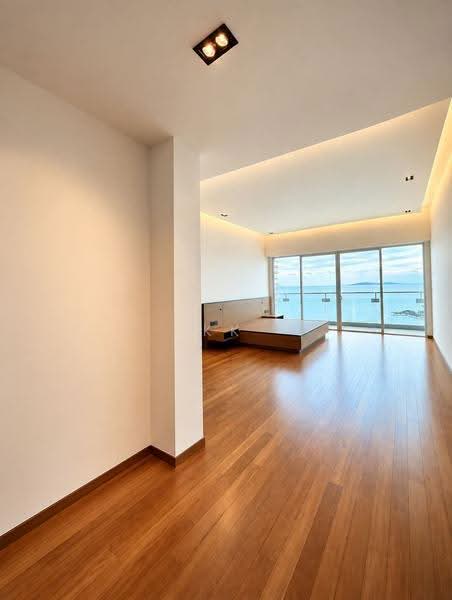 Kondominium untuk Dijual di One Tanjong Condominium - KK Kwok - Bedroom - PropertyGuru.com.my