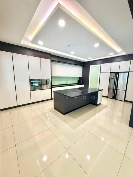 Bungalow House for Sale in Iskandar Puteri (Nusajaya) (Johor) - May Khoo - Kitchen - PropertyGuru.com.my
