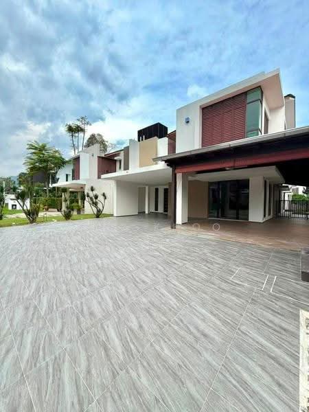 Bungalow House for Sale in Iskandar Puteri (Nusajaya) (Johor) - May Khoo - Exterior - PropertyGuru.com.my