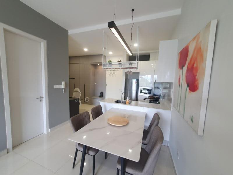 Service Residence for Sale at Hampton Height Damansara - Jojo Yee - PropertyGuru.com.my