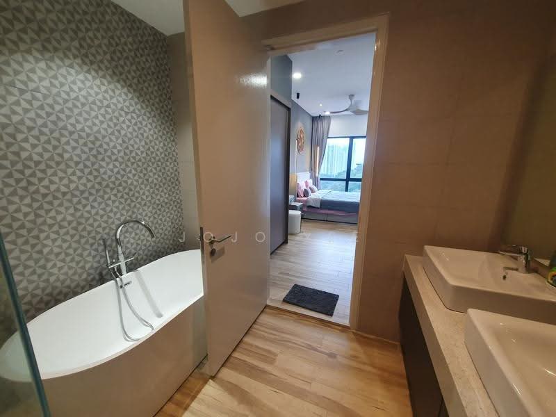 Service Residence for Sale at Hampton Height Damansara - Jojo Yee - PropertyGuru.com.my