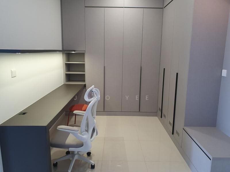 Service Residence for Sale at Hampton Height Damansara - Jojo Yee - PropertyGuru.com.my