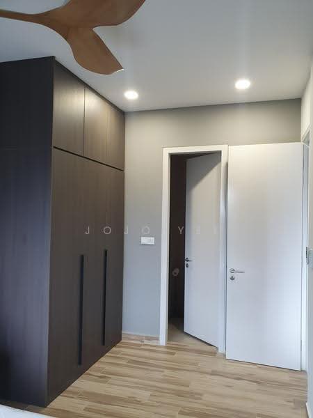 Service Residence for Sale at Hampton Height Damansara - Jojo Yee - PropertyGuru.com.my