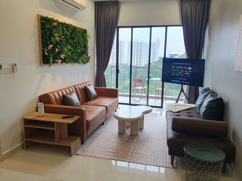 Service Residence for Sale at Hampton Height Damansara - Jojo Yee - PropertyGuru.com.my