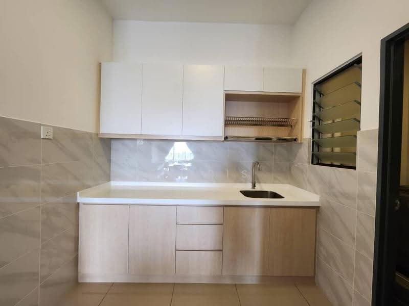 Kondominium untuk Disewa di The Hipster - Charis Ng - Kitchen - PropertyGuru.com.my