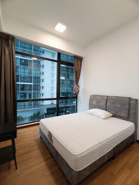 Service Residence for Rent at Wave @ Marina Cove - Chloe Ying - Bedroom - PropertyGuru.com.my