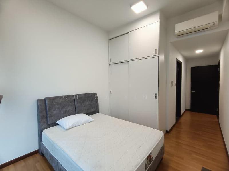 Service Residence for Rent at Wave @ Marina Cove - Chloe Ying - Bedroom - PropertyGuru.com.my