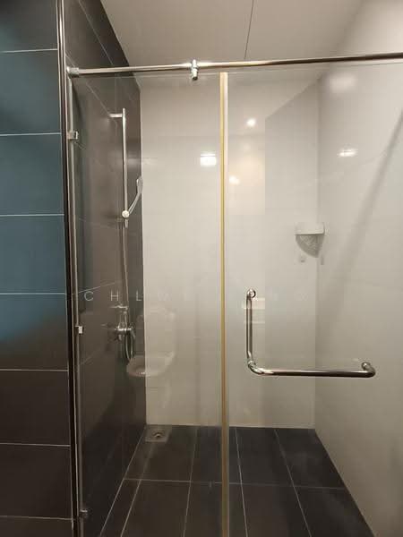 Service Residence for Rent at Wave @ Marina Cove - Chloe Ying - Bathroom - PropertyGuru.com.my