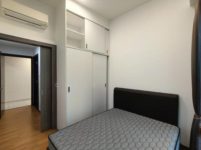 Service Residence for Rent at Wave @ Marina Cove - Chloe Ying - Bedroom - PropertyGuru.com.my