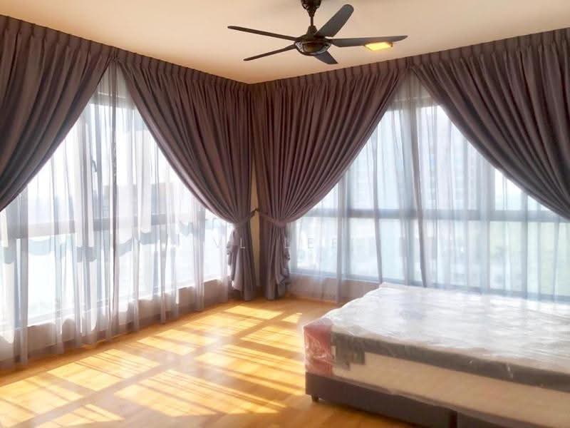 Pangsapuri untuk Disewa di Teega Residences - VL Lee - Bedroom - PropertyGuru.com.my