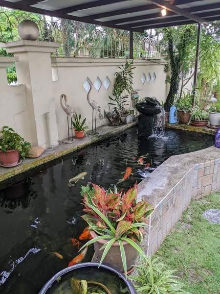 2-storey Terraced House for Sale in Taman Ipoh East (Ipoh) - Ivan Tai - PropertyGuru.com.my