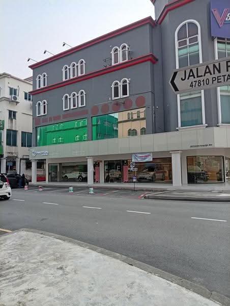 Kedai untuk Disewa di Dataran Sunway (Kota Damansara) - Alex Chong - Exterior - PropertyGuru.com.my