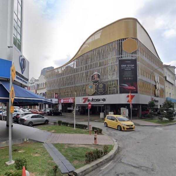 Kedai untuk Disewa di Dataran Sunway (Kota Damansara) - Alex Chong - Exterior - PropertyGuru.com.my