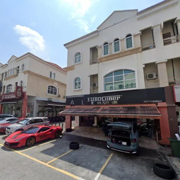 Kedai untuk Disewa di Dataran Sunway (Kota Damansara) - Alex Chong - Exterior - PropertyGuru.com.my