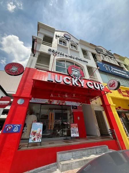 Kedai untuk Disewa di Dataran Sunway (Kota Damansara) - Alex Chong - Exterior - PropertyGuru.com.my