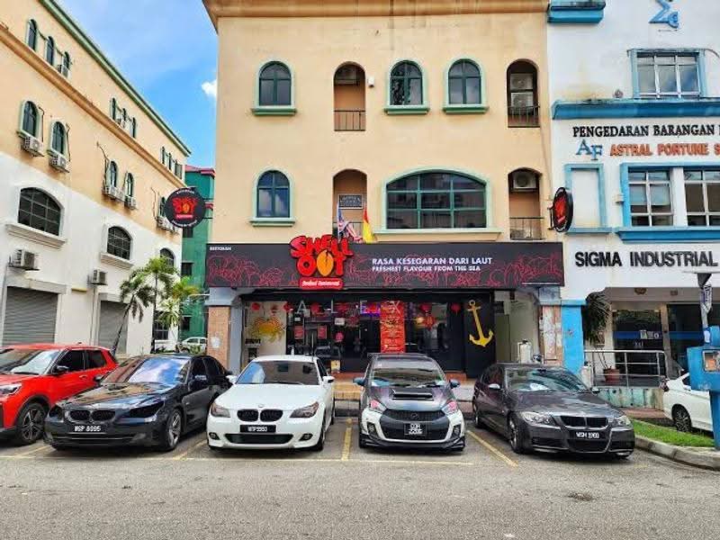 Kedai untuk Disewa di Dataran Sunway (Kota Damansara) - Alex Chong - Exterior - PropertyGuru.com.my