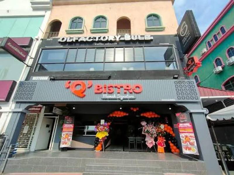 Kedai untuk Disewa di Dataran Sunway (Kota Damansara) - Alex Chong - Exterior - PropertyGuru.com.my