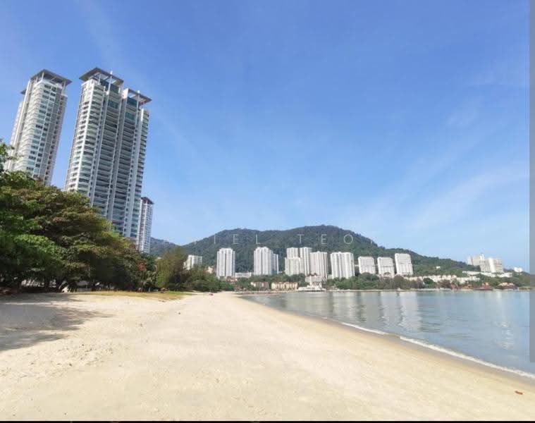 Rumah Teres 3-Tingkat untuk Dijual di Tanjung Bungah (Penang) - Daniel Teoh - PropertyGuru.com.my