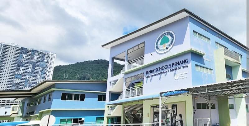Rumah Teres 3-Tingkat untuk Dijual di Tanjung Bungah (Penang) - Daniel Teoh - PropertyGuru.com.my
