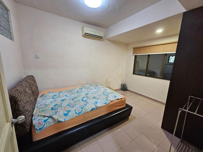 Rumah Teres untuk Dijual di Taman Cheras (Cheras) - KAREN SIA - Bedroom - PropertyGuru.com.my