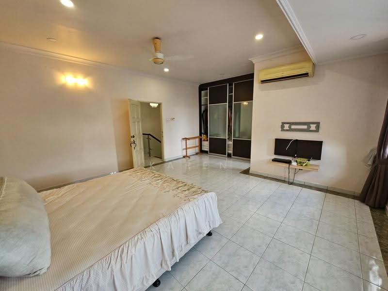 Rumah Teres untuk Dijual di Taman Cheras (Cheras) - KAREN SIA - PropertyGuru.com.my