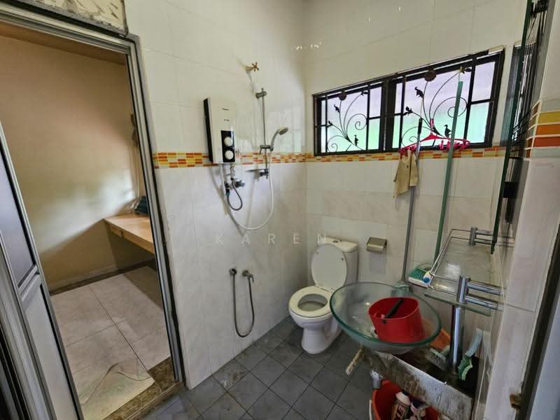Rumah Teres untuk Dijual di Taman Cheras (Cheras) - KAREN SIA - PropertyGuru.com.my