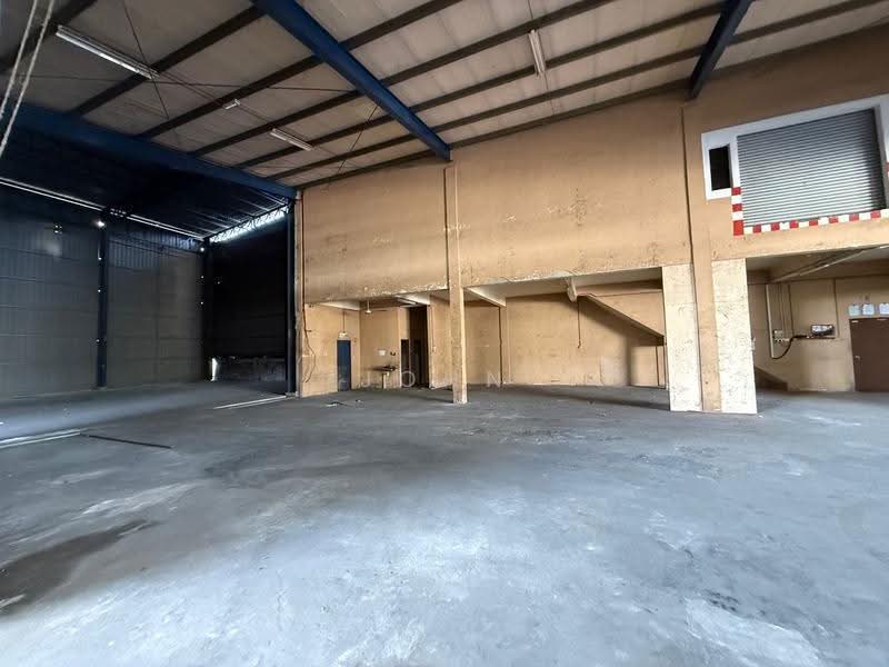 Kilang untuk Disewa di Seremban Light Industrial Park (Seremban) - John Khoo - PropertyGuru.com.my