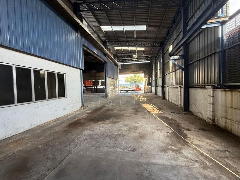 Kilang untuk Disewa di Seremban Light Industrial Park (Seremban) - John Khoo - PropertyGuru.com.my