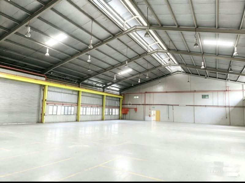 Factory for Sale in Bandar Seri Alam (Masai) - Cindy Soh - Interior - PropertyGuru.com.my