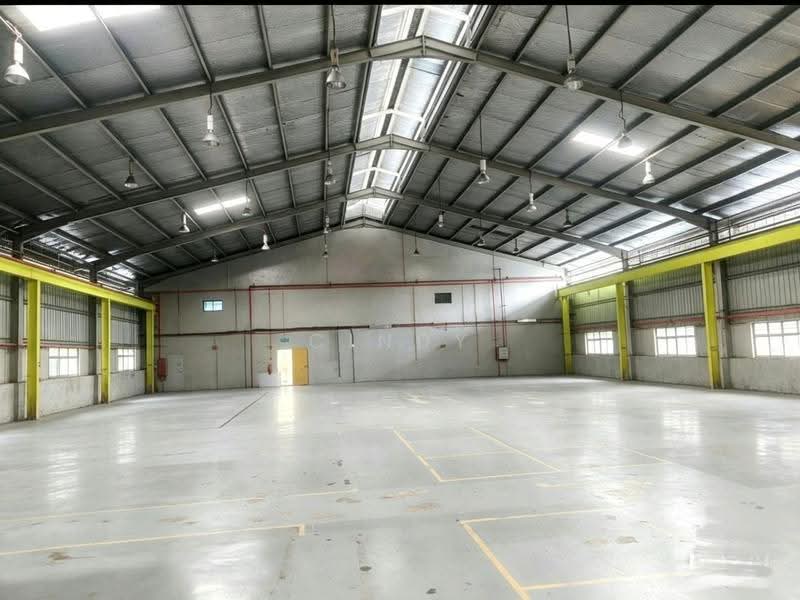 Factory for Sale in Bandar Seri Alam (Masai) - Cindy Soh - Interior - PropertyGuru.com.my