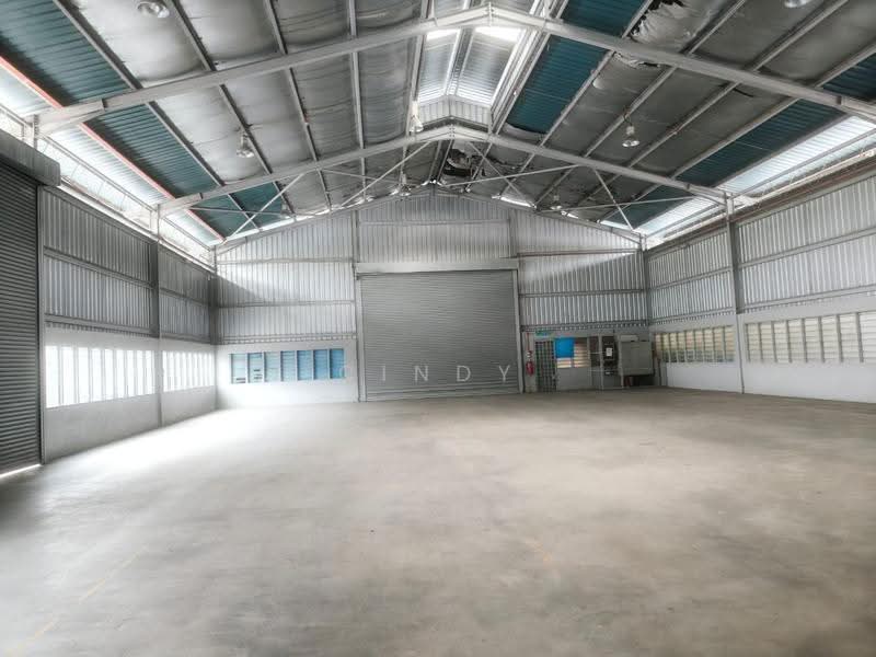 Factory for Sale in Bandar Seri Alam (Masai) - Cindy Soh - PropertyGuru.com.my