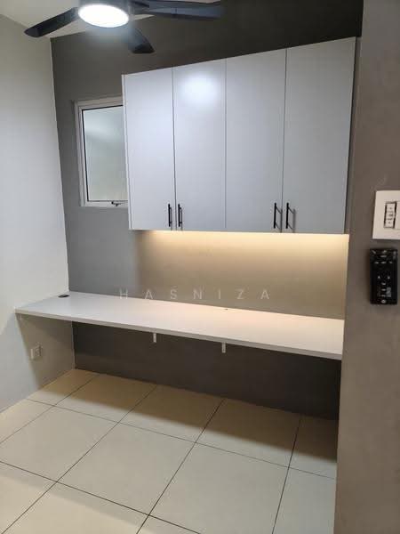 Kondominium untuk Disewa di Platinum Splendor Residence - Hasniza Ibrahim - Study - PropertyGuru.com.my