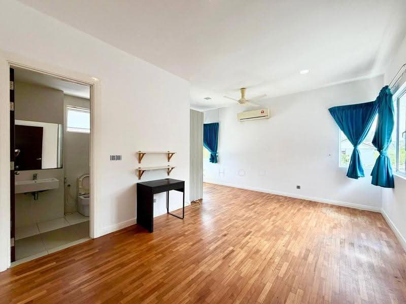 Bungalow House for Sale in Iskandar Puteri (Nusajaya) (Johor) - May Khoo - Interior - PropertyGuru.com.my