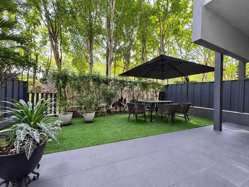 3-storey Terraced House for Sale in Desa Parkcity (Kuala Lumpur) - SY YAP - Exterior - PropertyGuru.com.my