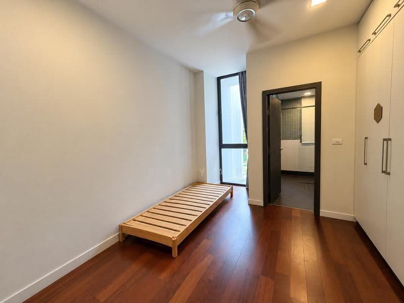 3-storey Terraced House for Sale in Desa Parkcity (Kuala Lumpur) - SY YAP - Bedroom - PropertyGuru.com.my