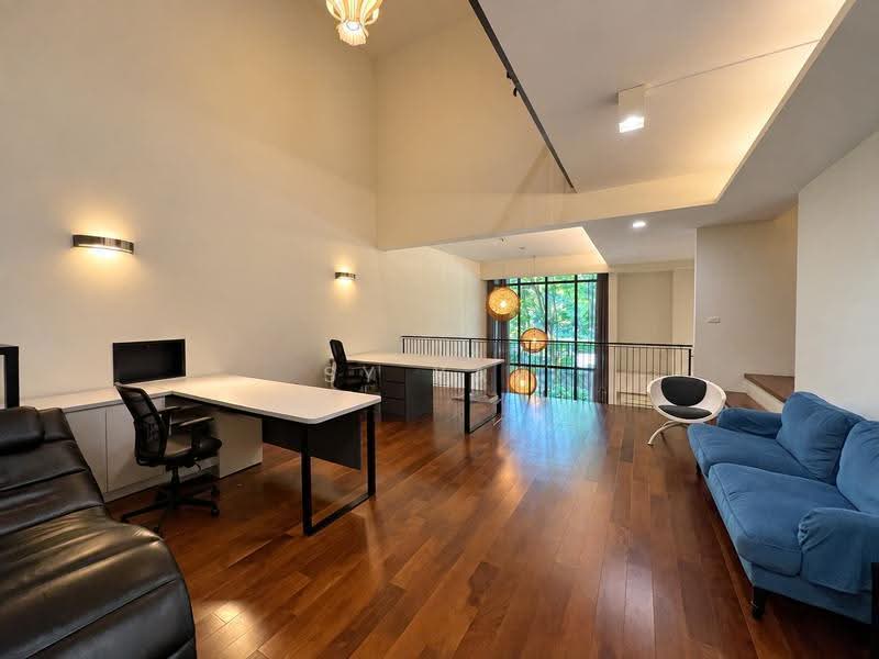 3-storey Terraced House for Sale in Desa Parkcity (Kuala Lumpur) - SY YAP - Study - PropertyGuru.com.my