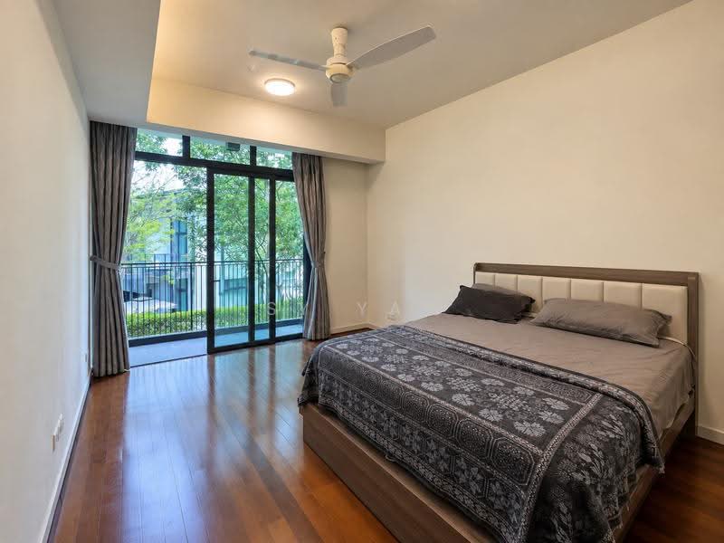3-storey Terraced House for Sale in Desa Parkcity (Kuala Lumpur) - SY YAP - Bedroom - PropertyGuru.com.my