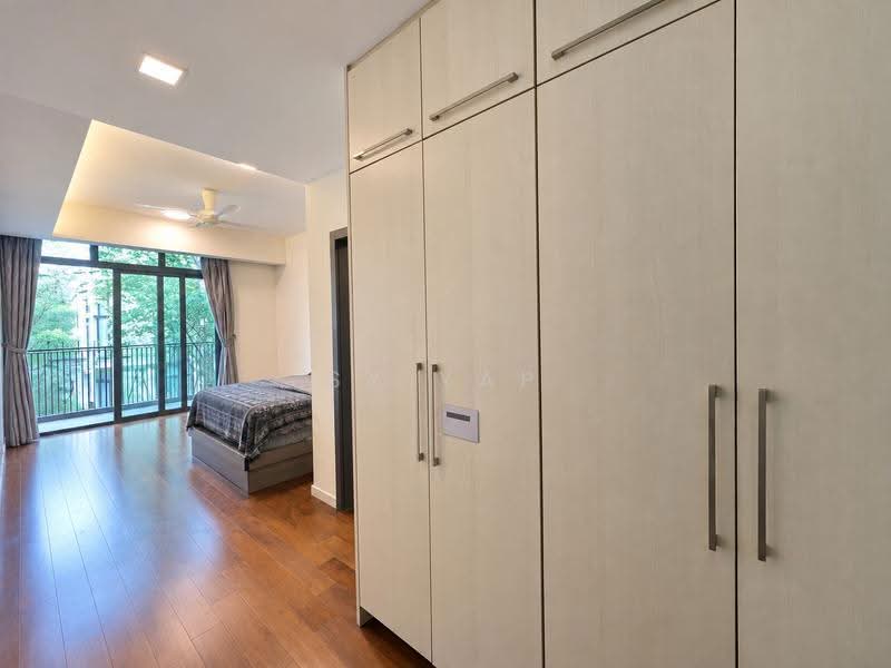 3-storey Terraced House for Sale in Desa Parkcity (Kuala Lumpur) - SY YAP - Bedroom - PropertyGuru.com.my