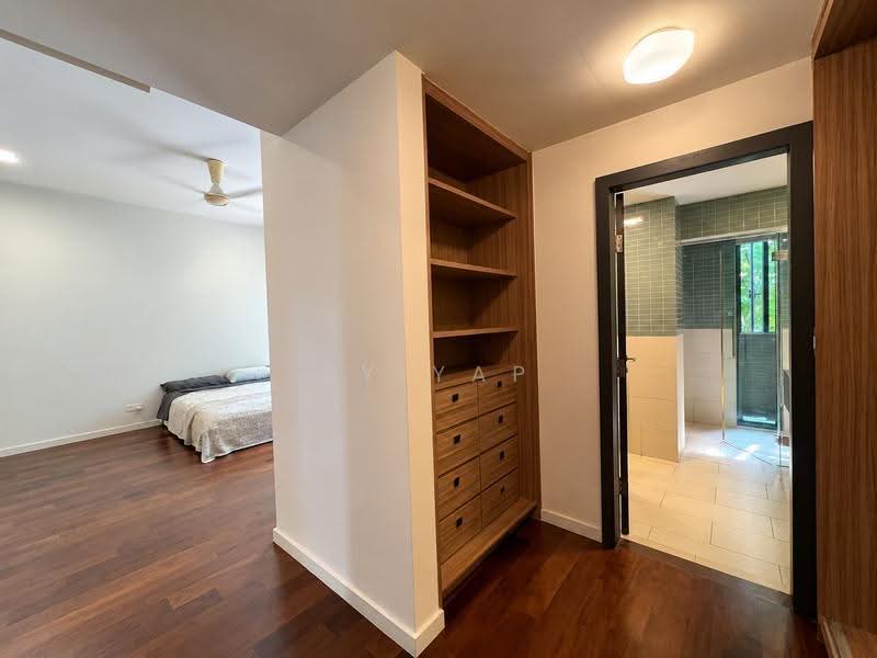 3-storey Terraced House for Sale in Desa Parkcity (Kuala Lumpur) - SY YAP - Bedroom - PropertyGuru.com.my