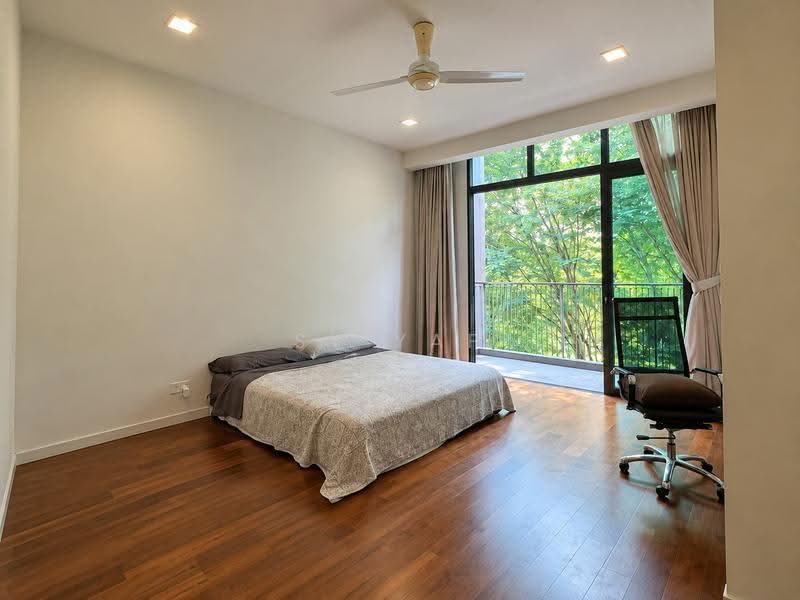 3-storey Terraced House for Sale in Desa Parkcity (Kuala Lumpur) - SY YAP - Bedroom - PropertyGuru.com.my