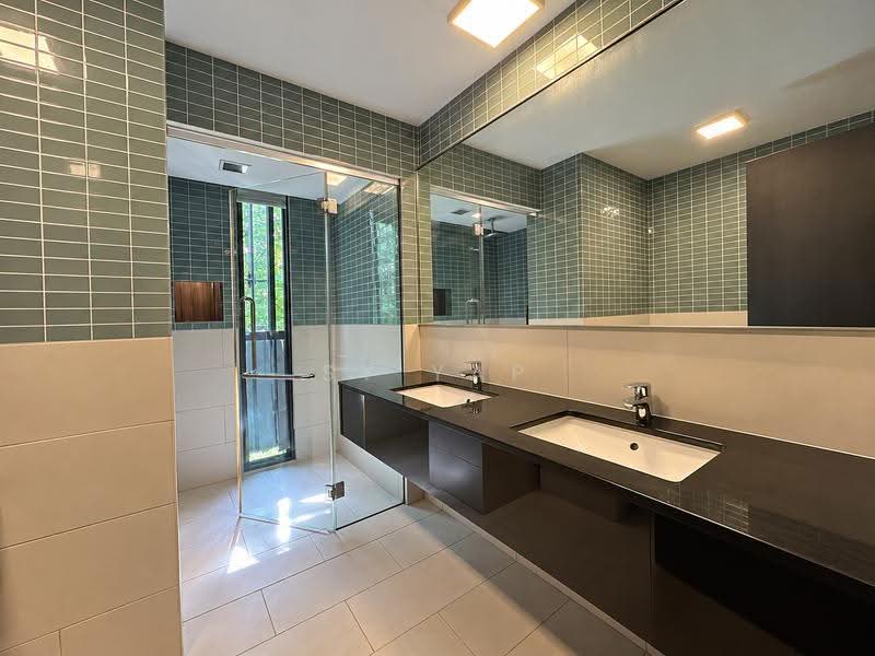 3-storey Terraced House for Sale in Desa Parkcity (Kuala Lumpur) - SY YAP - Bathroom - PropertyGuru.com.my
