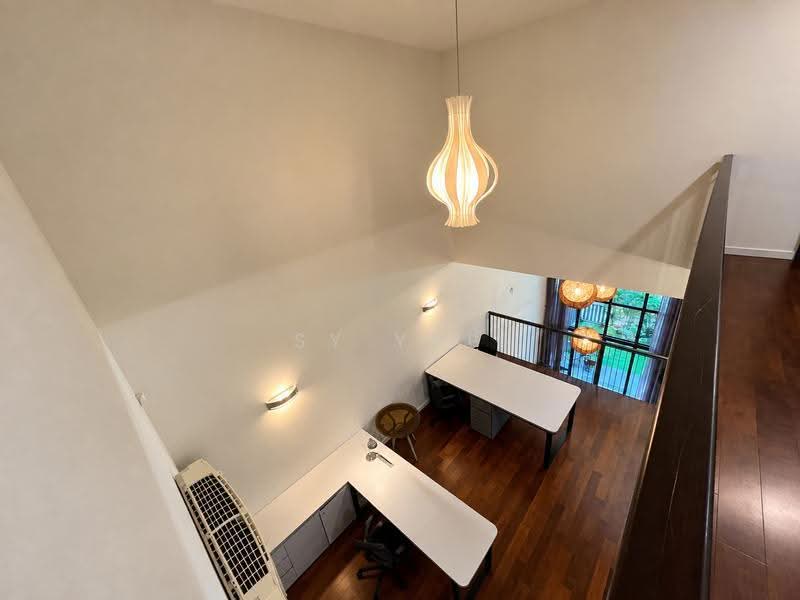 3-storey Terraced House for Sale in Desa Parkcity (Kuala Lumpur) - SY YAP - Interior - PropertyGuru.com.my