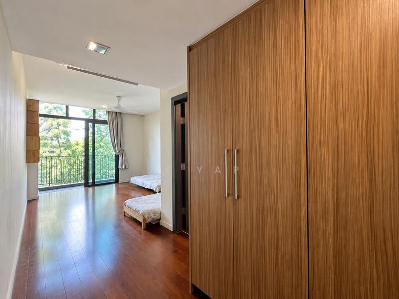 3-storey Terraced House for Sale in Desa Parkcity (Kuala Lumpur) - SY YAP - Bedroom - PropertyGuru.com.my