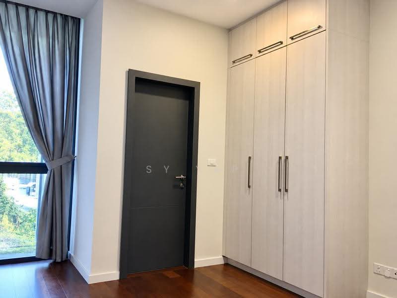3-storey Terraced House for Sale in Desa Parkcity (Kuala Lumpur) - SY YAP - Interior - PropertyGuru.com.my