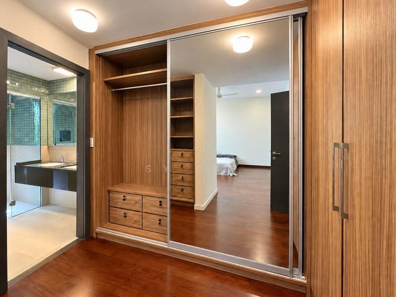 3-storey Terraced House for Sale in Desa Parkcity (Kuala Lumpur) - SY YAP - Bedroom - PropertyGuru.com.my
